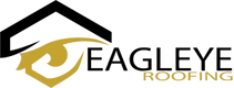 Eagleye Roofing Logo