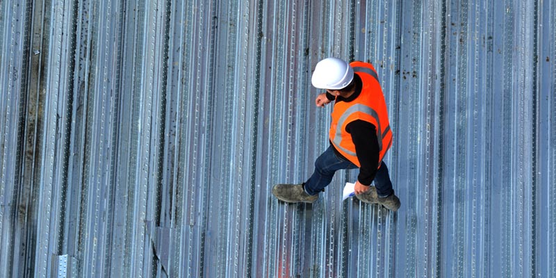 Commercial Roof Inspections