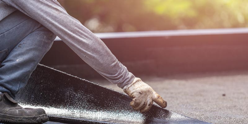 Commercial Roof Replacements