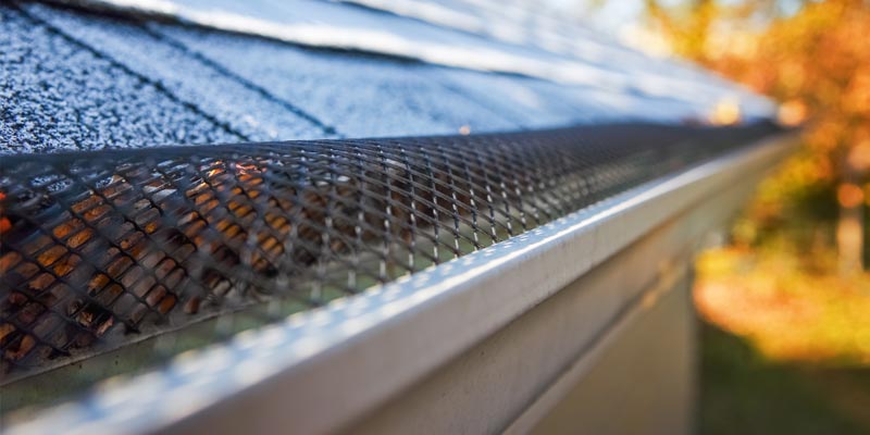 Gutter Guards