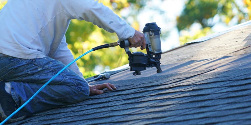 Roof Repairs