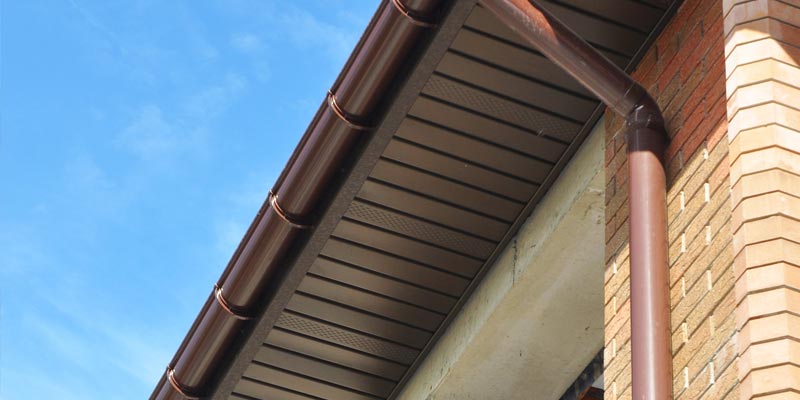 Soffits and Fascia